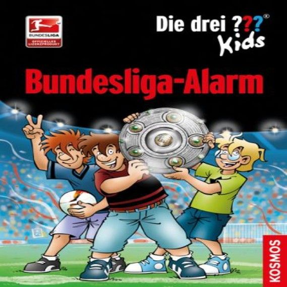 Bundesliga-Alarm