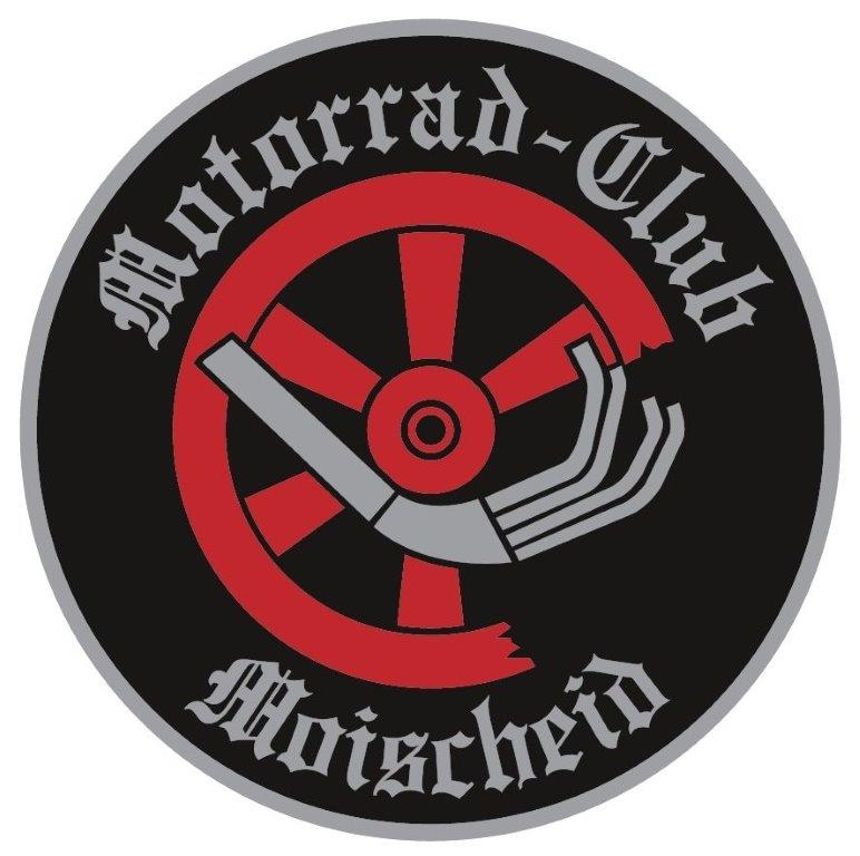 1. Seite Titelseite Logo MC Moischeid neues patch ohne Jahreszahl