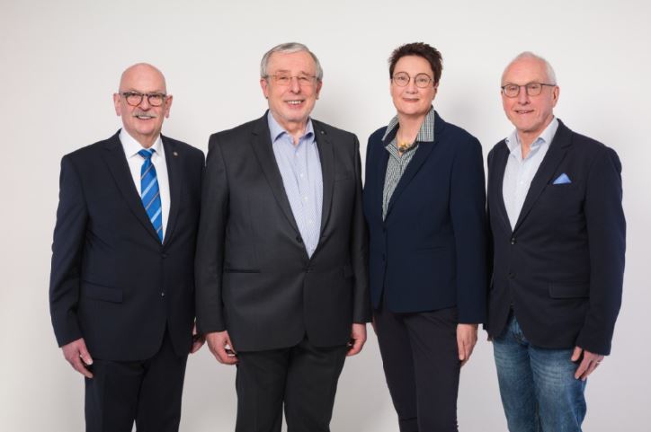 Beraterteam VGZ Schwalm 2022