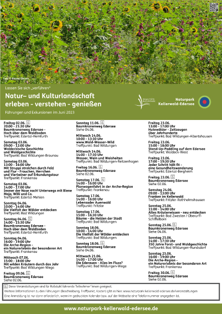 PM Naturpark Kellerwald Edersee