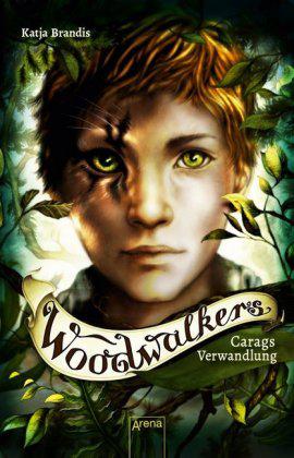 woodwalkers carags verwandlung