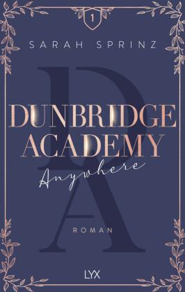 dunbridge academy anywhere