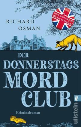 der donnerstags mord club