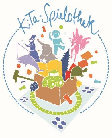Logo KiTa Spielothek