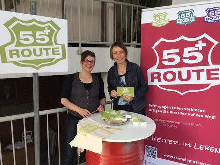 Route55plus