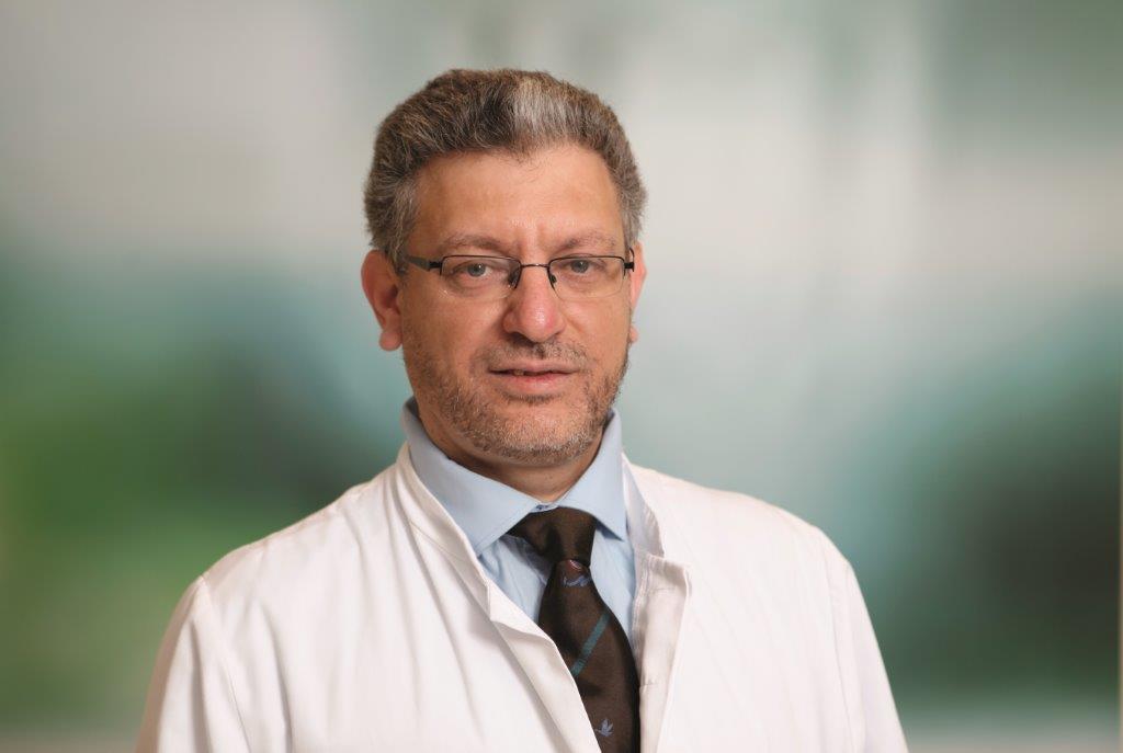 Vereine und Verbände Dr Baroudi Ragdan Asklepios Onkologie Palliativ