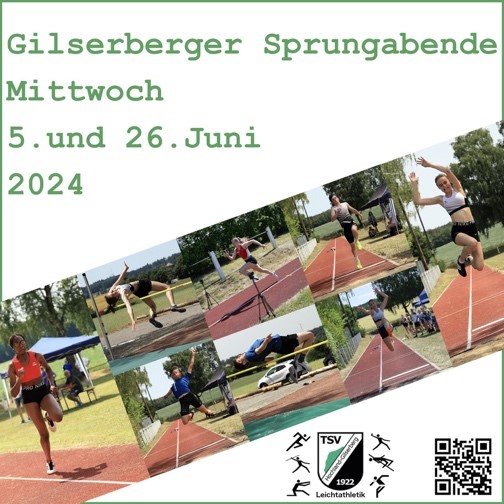 TSV Gilserberg 2