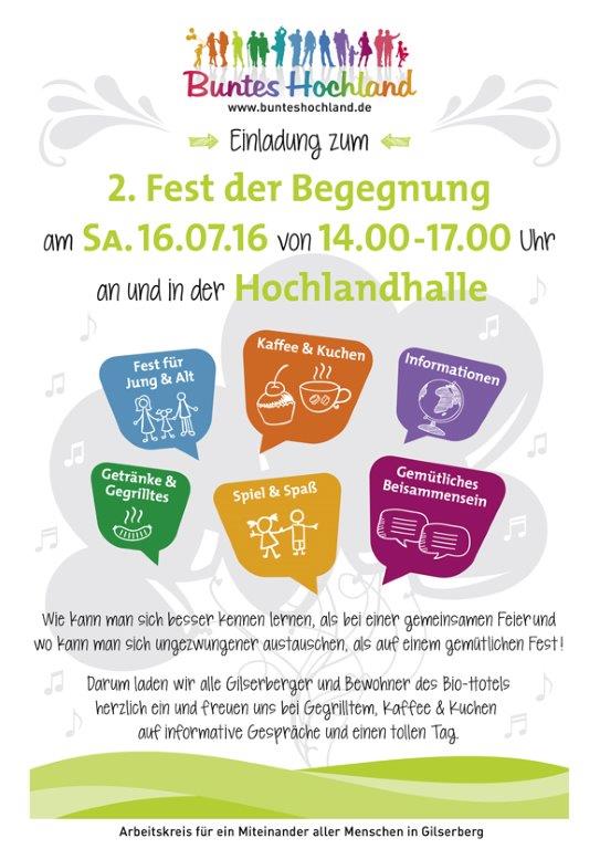 Vereine und Verbände-Arbeitskreis Buntes Hochland-BH PlakatWEB Fest2016