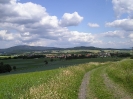 Landschaftsbild Gilserberg